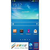 Galaxy S4 zoom如何开启AF辅助光灯?（C101）
