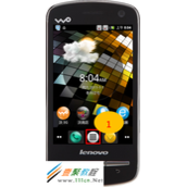 联想A60如何恢复出厂设置