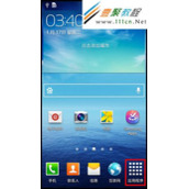 Galaxy MEGA如何截屏?(I9152)