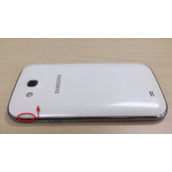 I9128如何取出SIM卡和micro SD卡