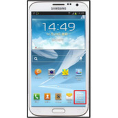 三星N7100/GT-N7108如何使用急速连拍功能