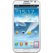 三星N7100/GT-N7108屏幕黑屏后无线网络自动断开了怎么办