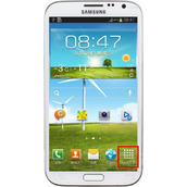 三星N7100如何使用FM收音机呢?<图文详解>