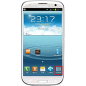 三星I9300手机手电筒如何使用