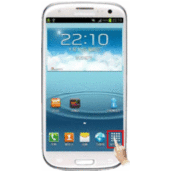 三星I9300充电时没有指示灯显示,如何解决