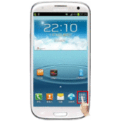 三星I9300听筒没有声音怎么办,是不是坏了