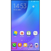 三星手机Galaxy J7(2016)电话号码黑名单怎么设置