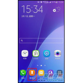 三星Galaxy J3(5.1.1)手机联系人添加与删除方法?(J3109)