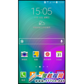 三星A5(A5000)手机设置来电黑名单的方法