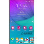 三星Note4来电黑名单设置教程