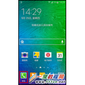 三星GALAXY ALPHA如何使用通话录音功能?(G8508S)