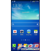 三星I9158P手机取消来电报号的方法图解