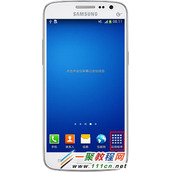 三星G3818手机怎么设置闹钟铃声?