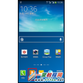 三星Note3 如何将SIM卡中的联系人导入手机(N9008S)