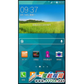 三星S5如何关闭短信铃声?在哪关闭？