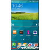 三星S5如何设置快速拨号?快速拨号设置方法