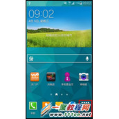 三星S5如何设置自定义来电铃声?S5设置来电铃声方法