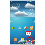 三星S5拨号图标不见了怎么办?S5三星S5拨号键不见了恢复教程