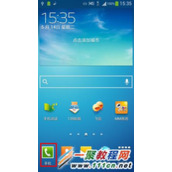 三星S5通话中保持在哪开？Galaxy S5通话中保持功能使用方法