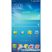 三星S5查询通话时长  三星galaxy s5通话时长在哪看