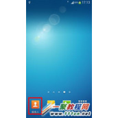 三星Galaxy S5将SD卡中的联系人复制到手机？