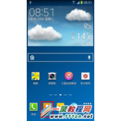 三星S5来电大头贴在哪设置?S5来电大头贴设置方法