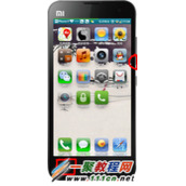 小米3如何设置来电大头贴?全屏大头贴设置