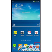 三星手机Note3短信信息在哪里删除?