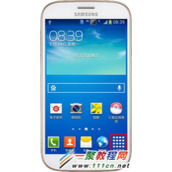 I9118如何设置来电时铃声加振动