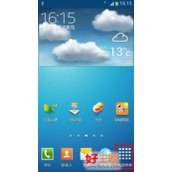 三星note3怎么设置短信铃声?