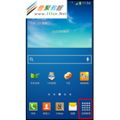 Galaxy Note2如何在通话中取消短信提示声音?(N7108D)