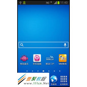 三星G3508手机删除通话记录教程