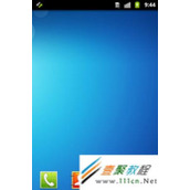 三星S5831I如何设置来电铃声