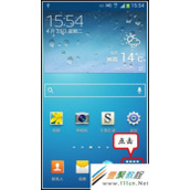 三星S4体感拨号如何设置