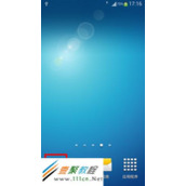 三星S4 如何删除信息记录(GT-I9508)?