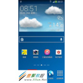 三星Galaxy Note3如何设置来电大头贴?(N9006,N9008,N9002,N9009)