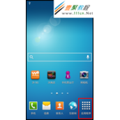 三星S4 如何使用语音控制(GT-I9500/SCH-I959/GT-I9502)