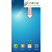 三星s4 如何通过蓝牙导入联系人(GT-I9500/GT-I9508/SCH-I959/GT-I9502)?