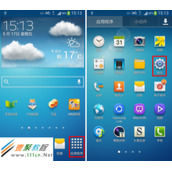 三星Galaxy S4 如何关闭闪烁通知(GT-I9500/GT-I9508/SCH-I959/GT-I9502)?