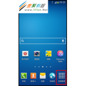 Galaxy S4如何更改接听电话的方式?(I9500)
