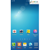 三星手机Galaxy S4如何将联系人添加到群组