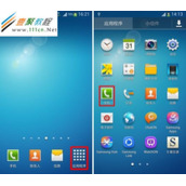 三星手机Galaxy S4 如何设置呼叫等待GT-I9500/GT-I9508