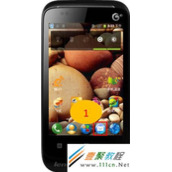 联想A288t如何使用手写输入法(安卓手机)