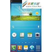 I869通话时靠近屏幕会自动黑屏,如何解决?