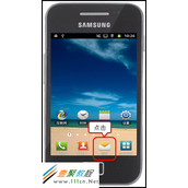 三星手机SCH-I929如何设置定时发送信息？