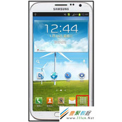 N7102/SCH-N719如何设置联系人的头像?