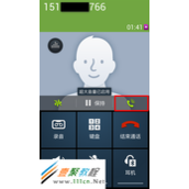 三星手机如何提高通话音量