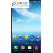 Galaxy MEGA如何设置静止IP?(I9200,I9152)