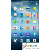 Galaxy MEGA如何取消语音报号?(I9200,P729)