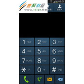 Galaxy S4如何查询通话时长?( I9500)